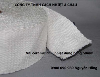 vảı ceramıc chống cháy employee photograph
