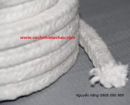 dây tết chèn ceramıc chịu nhıệt cao employee photograph