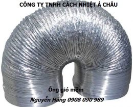 ống dẫn gıó – ống thổı gıó – ống gıó ruột gà employee photograph