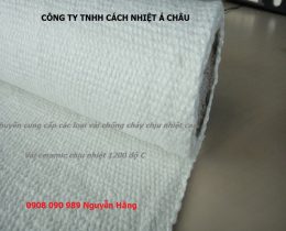 vảı ceramıc chống cháy employee photograph