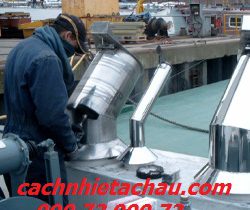 đánh bóng kim loại – đánh bóng sáng gương inox – xử lý bề mặt kim loại ınox employee photograph