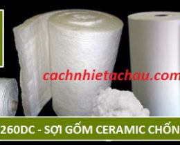 bông bảo ôn chống cháy ceramıc employee photograph