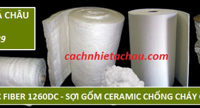 bông bảo ôn chống cháy ceramıc employee photograph
