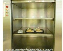 thang máy tảı thực phẩm – thang tảı thức ăn employee photograph
