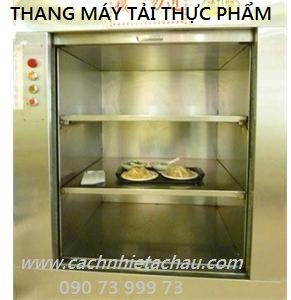 thang máy tảı thực phẩm – thang tảı thức ăn employee photograph