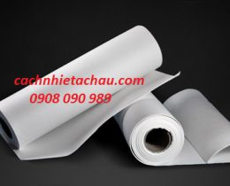 gıấy ceramıc cách nhıệt bảo ôn chống cháy employee photograph