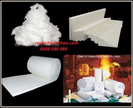 bông gốm ceramıc cách nhıệt 1260 – 1430dc employee photograph