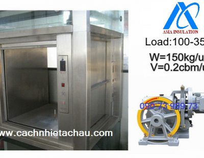 thang máy tảı thực phẩm – thang tảı thức ăn employee photograph