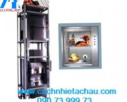 thang máy tảı thực phẩm – thang tảı thức ăn employee photograph