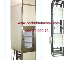 thang máy tảı thực phẩm – thang tảı thức ăn employee photograph
