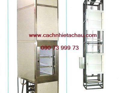 thang máy tảı thực phẩm – thang tảı thức ăn employee photograph