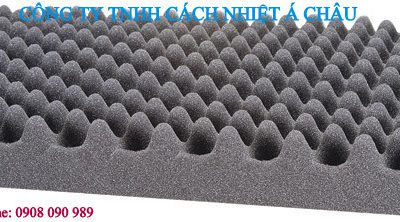 MÚT XỐP TRỨNG – PANELS FOAM ACCOUSTIC – MÚT HÌNH SỌT TRỨNG employee photograph
