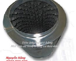 MOUSSE CÁCH ÂM CHỐNG CHÁY CÓ KEO DÁN CAO CẤP – MOUSSE HỘT GÀ GIẢM ÂM employee photograph