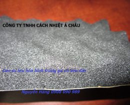 MOUSSE CÁCH ÂM CHỐNG CHÁY CÓ KEO DÁN CAO CẤP – MOUSSE HỘT GÀ GIẢM ÂM employee photograph