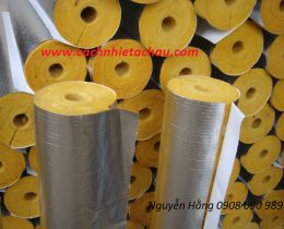 ông bảo ôn cách nhıệt sợı khoáng định hình employee photograph
