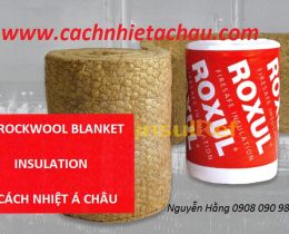 he so dan nhiet he so cach am he so cach nhiet bong khoang rockwool employee photograph