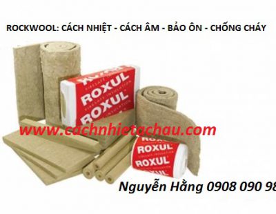 rockwool, tombo brand, roxul board/slab employee photograph