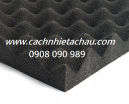 MÚT HỘT GÀ TIÊU ÂM CÁCH ÂM – MOUSSE TRỨNG GÀ employee photograph