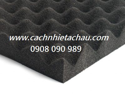 MÚT HỘT GÀ TIÊU ÂM CÁCH ÂM – MOUSSE TRỨNG GÀ employee photograph
