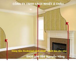 roxul dạng tấm thermalrock s (slab) employee photograph
