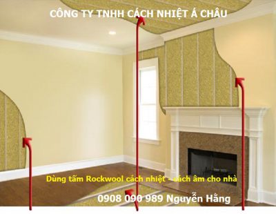 roxul dạng tấm thermalrock s (slab) employee photograph