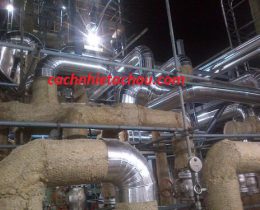 roxul cuộn trơn thermalrock b (blanket) employee photograph