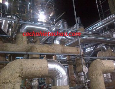 roxul cuộn trơn thermalrock b (blanket) employee photograph