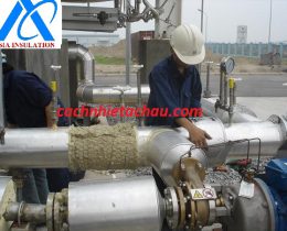 roxul cuộn trơn thermalrock b (blanket) employee photograph