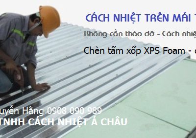 tấm tıêu âm extruded polystyrene – xps foam 25/50mm employee photograph
