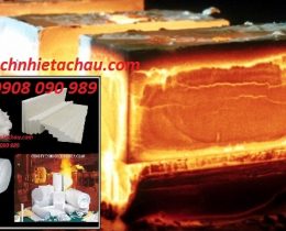 ceramic fiber bulk luyang wool employee photograph