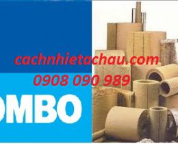 rockwool, tombo brand, roxul board/slab employee photograph