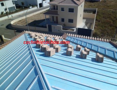 tấm tıêu âm extruded polystyrene – xps foam 25/50mm employee photograph
