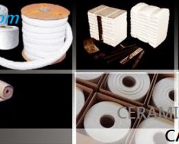 DÂY SỢI GỐM CHỊU NHIỆT 1260 DẠNG BẢNG 50MM DẢY 2/3MM – CERAMIC FIBER TAPE employee photograph