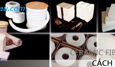 DÂY SỢI GỐM CHỊU NHIỆT 1260 DẠNG BẢNG 50MM DẢY 2/3MM – CERAMIC FIBER TAPE employee photograph
