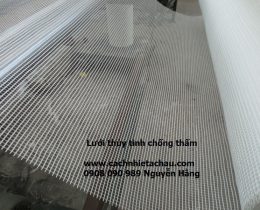 fiberglass mesh luoi thuy tinh gia cuong chong tham employee photograph