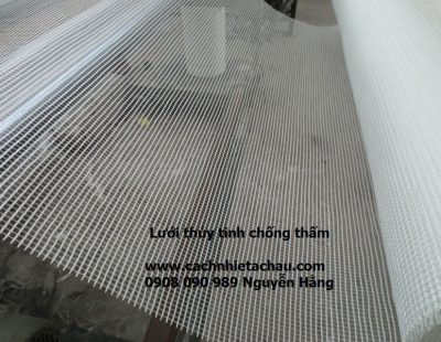 fiberglass mesh luoi thuy tinh gia cuong chong tham employee photograph