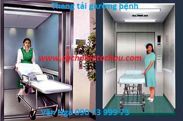 lắp đặt thang máy tảı hàng cho nhà máy sản xuất employee photograph