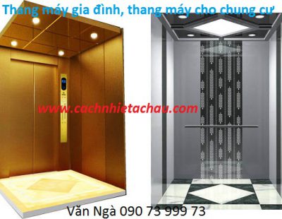 thang máy cho chung cư employee photograph