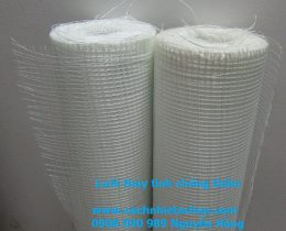 luoi thuy tinh chong tham chong nut employee photograph