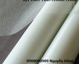 luoi thuy tinh chong tham chong nut employee photograph