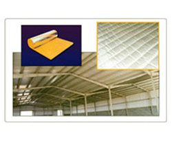 BÔNG GLASSWOOL TT32KG/M3/T25MM CÁCH NHIỆT CƠ ĐIỆN LẠNH employee photograph