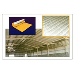 BÔNG GLASSWOOL TT32KG/M3/T25MM CÁCH NHIỆT CƠ ĐIỆN LẠNH employee photograph
