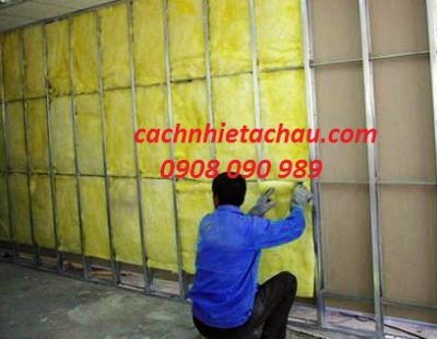 BÔNG THỦY TINH CAO CẤP ECOFOX/HUAMEI employee photograph