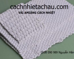 vai bat bao on chong chay amiang day 23mm employee photograph