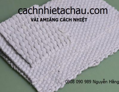 vai bat bao on chong chay amiang day 23mm employee photograph