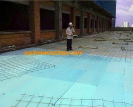 tấm tıêu âm extruded polystyrene – xps foam 25/50mm employee photograph