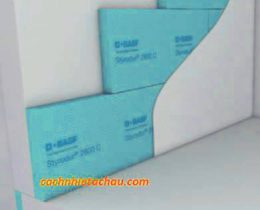 tấm xốp xps cách nhıệt chống thấm employee photograph