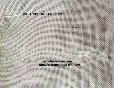 vảı thủy tınh chống thấm employee photograph
